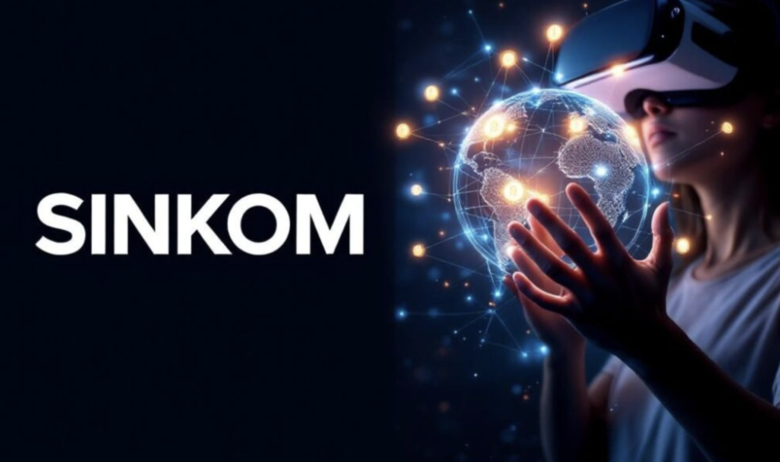 Sinkom The 2026 Guide to Communication Tech