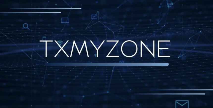 TXMyZone Uncovered The Local Platform Quietly Rewiring Community Connection