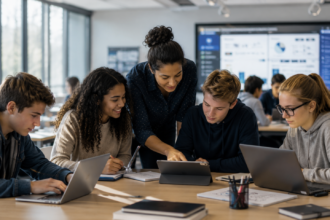 Exploring How Nova Scola Is Transforming Education for a Dynamic World