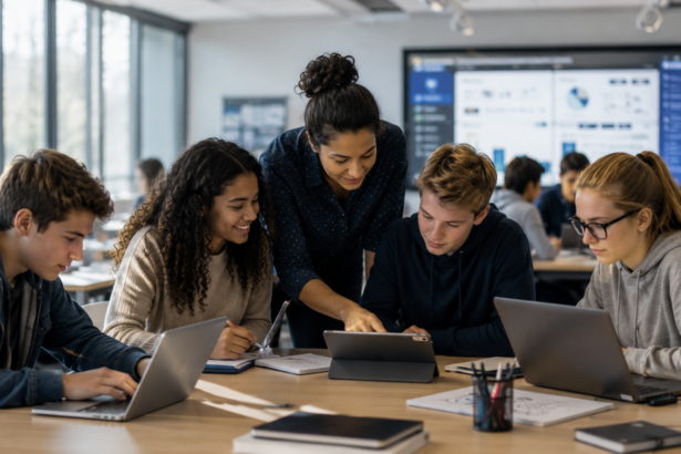 Exploring How Nova Scola Is Transforming Education for a Dynamic World