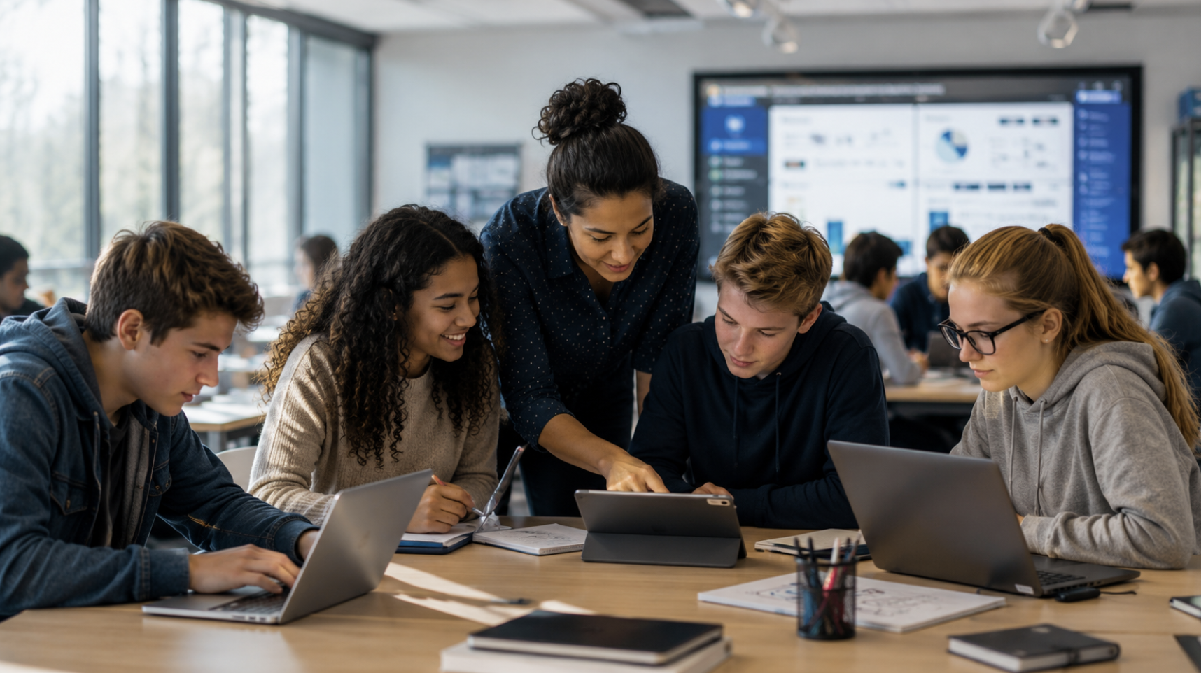 Exploring How Nova Scola Is Transforming Education for a Dynamic World
