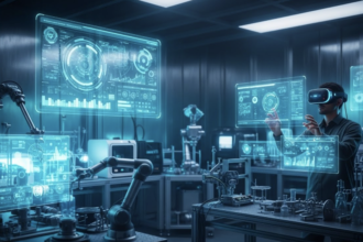 The Digital Phantom Reshaping Our Reality Inside The XVif Revolution