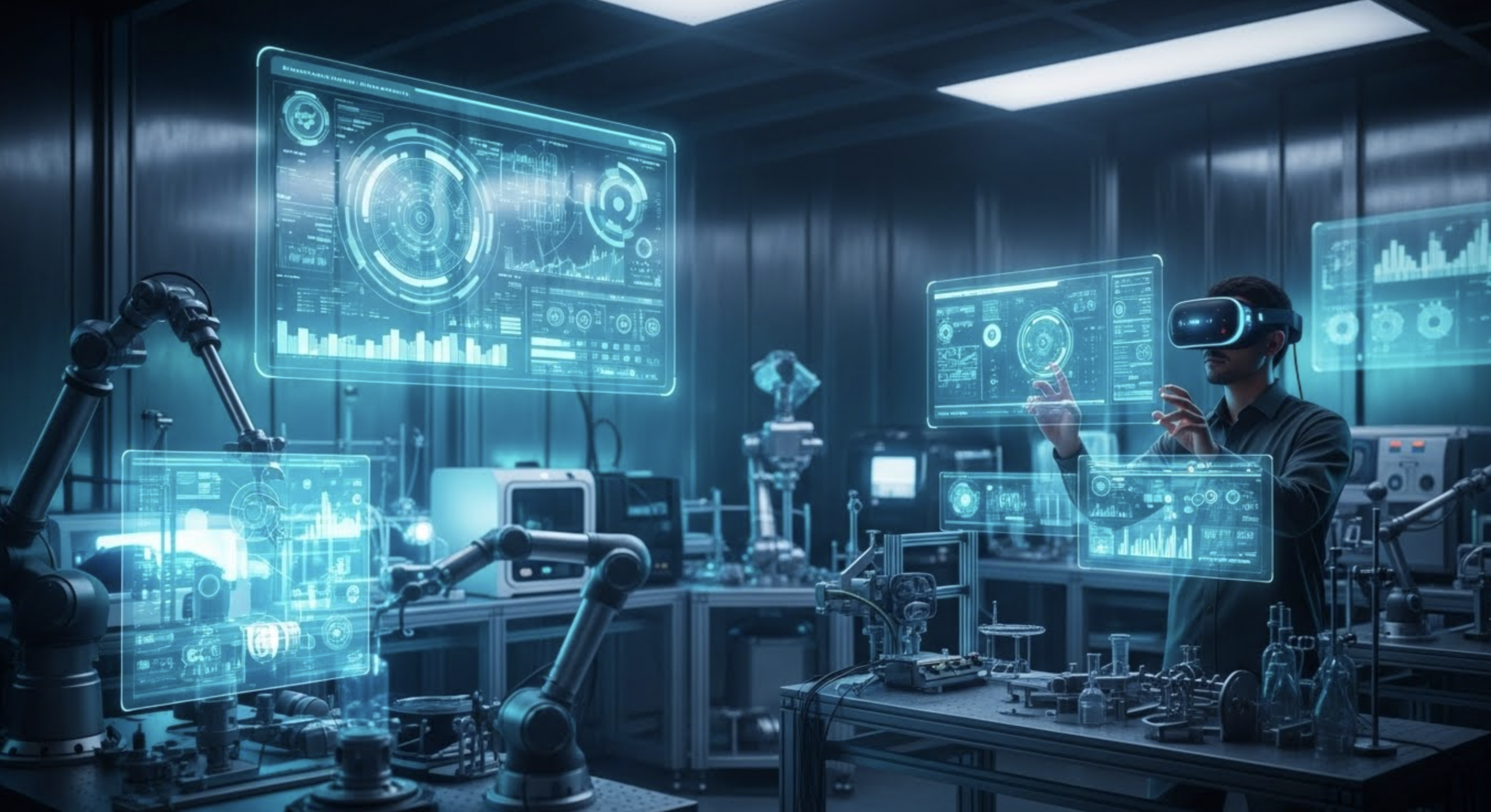 The Digital Phantom Reshaping Our Reality Inside The XVif Revolution