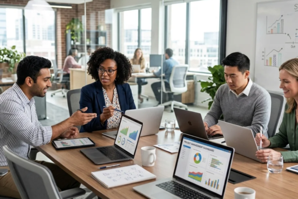 The Mmsbre Approach to Building a Business That Stands the Test of Time