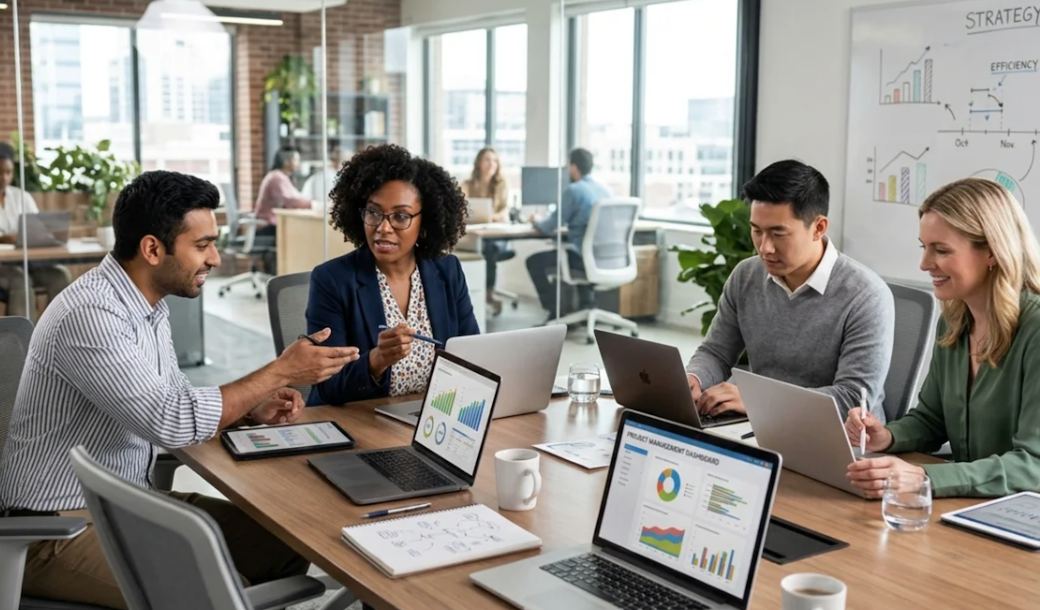 The Mmsbre Approach to Building a Business That Stands the Test of Time