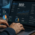 The Mystery Word Hijacking Google Unpacking the SEO Goldmine of Kerkt