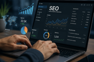 The Mystery Word Hijacking Google Unpacking the SEO Goldmine of Kerkt
