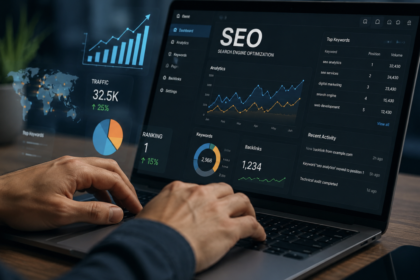 The Mystery Word Hijacking Google Unpacking the SEO Goldmine of Kerkt