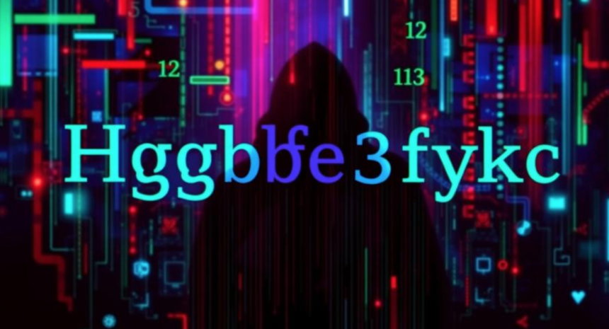 What's Behind the Viral Craze of Hggbfe3fykc and Its Surge Across the Internet