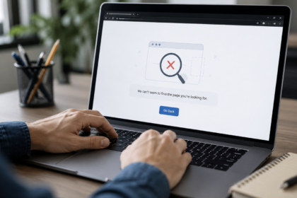 Why "Keine Karriere Subdomain Gefunden" Appears and How to Fix It Fast