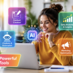Secret AI Marketing Tools Top Brands Use for Massive Growth