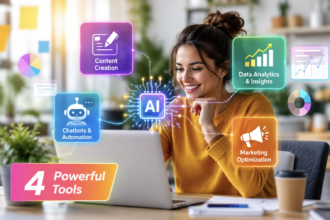 Secret AI Marketing Tools Top Brands Use for Massive Growth