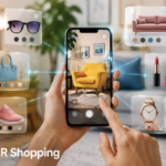Augmented Reality Shopping Transforming the E Commerce Experience