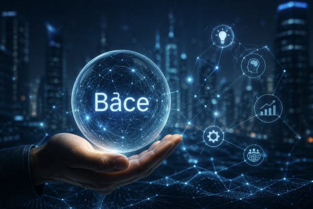 Bảce Decoded The Surprising Digital Trend Shaping the Future of Innovation