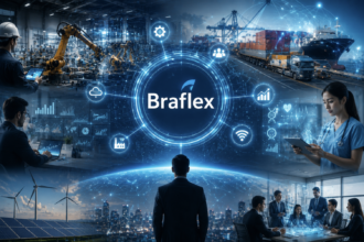 Braflex Uncovered The Powerful Flexible Solution Transforming Modern Industries