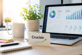 Cruciais Unlocked The Smart Business Engine Quietly Transforming Productivity and Growth