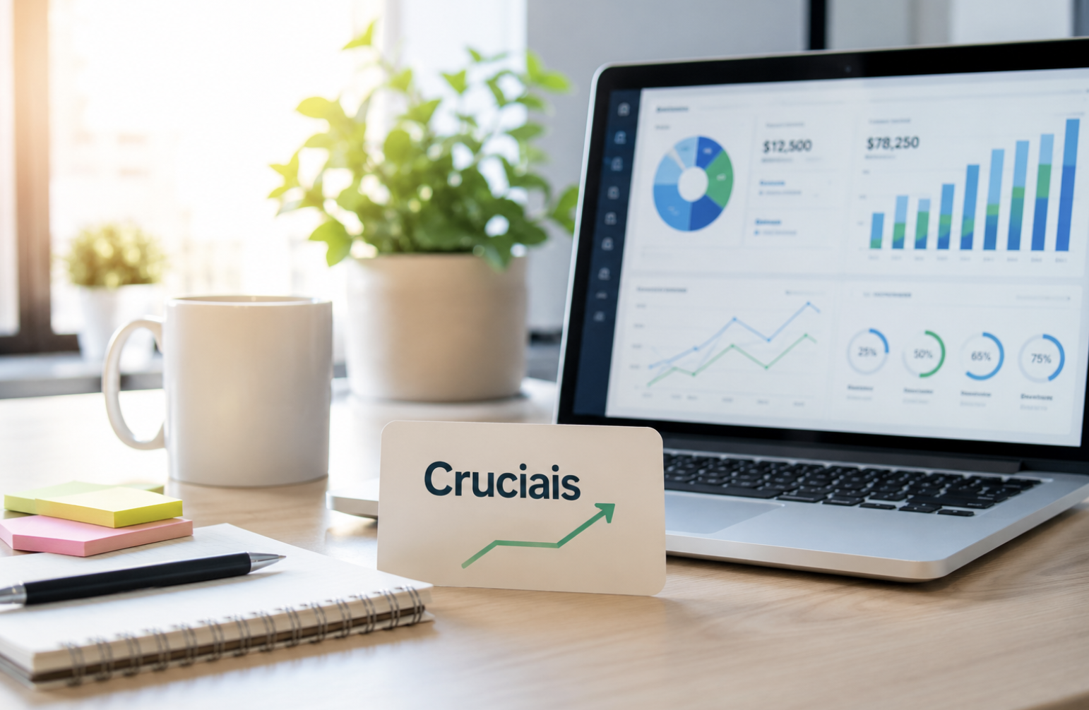 Cruciais Unlocked The Smart Business Engine Quietly Transforming Productivity and Growth