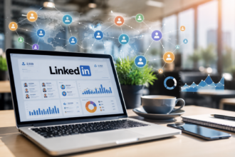 How LinkedIn Created a Billion-Dollar Data Industry