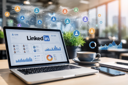 How LinkedIn Created a Billion-Dollar Data Industry