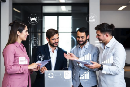 How to Select the Perfect Managed IT Solutions to Support Your Business Success