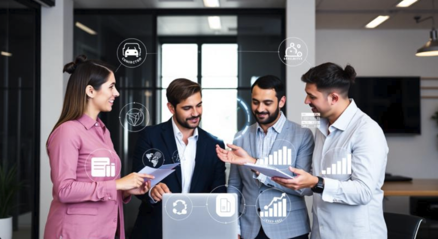How to Select the Perfect Managed IT Solutions to Support Your Business Success