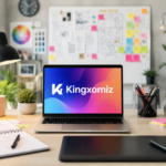 Kingxomiz Uncovered The Creative Digital Brand Quietly Redefining Innovation and Online Influence