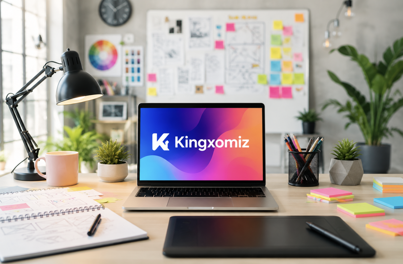 Kingxomiz Uncovered The Creative Digital Brand Quietly Redefining Innovation and Online Influence
