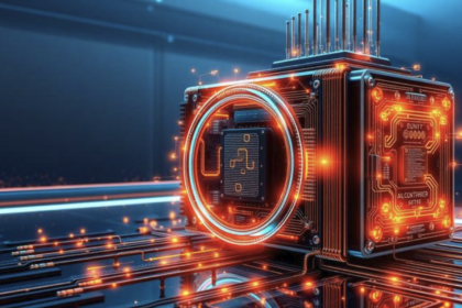 Quantum Computing Demystified- A Beginner's Friendly Overview