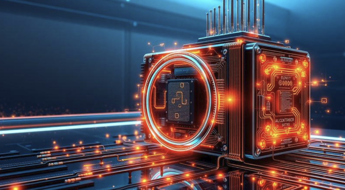Quantum Computing Demystified- A Beginner's Friendly Overview