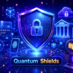 Quantum Shields Securing the Future of Digital Transactions and Business Data