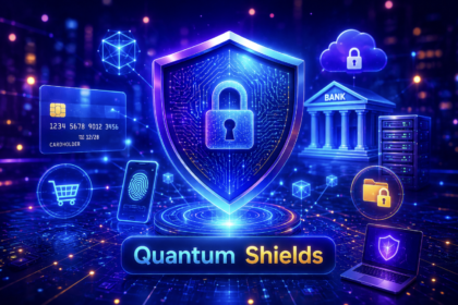 Quantum Shields Securing the Future of Digital Transactions and Business Data