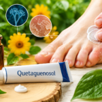 Quetaquenosol The Hidden Solution for Stubborn Fungal Infections