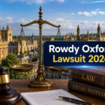 Rowdy Oxford Lawsuit 2026 The Legal Battle That Could Change Oxford Forever