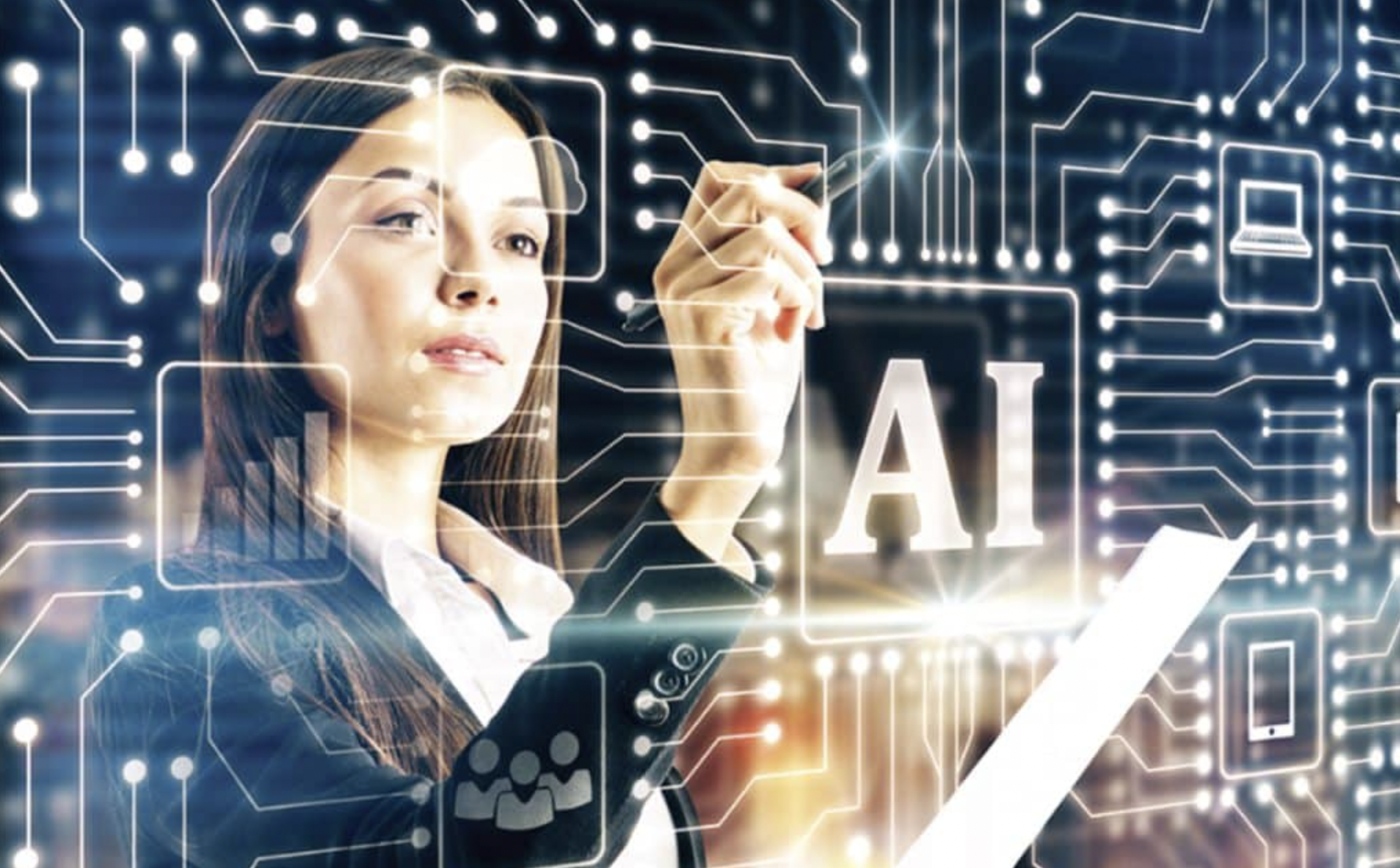 The Future Is Here How Technation AI Is Changing Every Major Industry