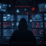 The Hidden Network of Cybercriminal Empires Shaping the Digital Age