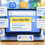 The Rise of Zero-Click SEO Smarter Strategies for AI Search