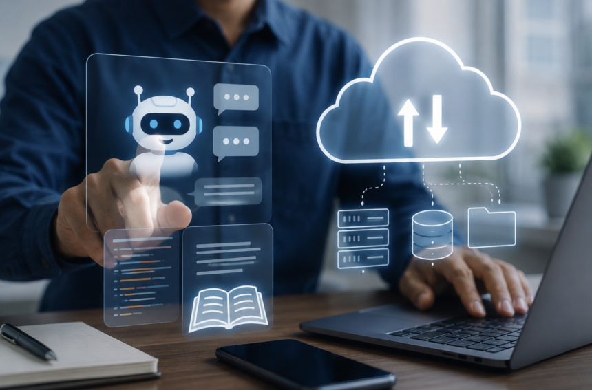 The Truth About ChatGPT and Cloud Computing Why Theyre Not the Same