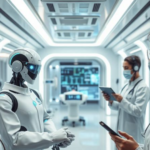 Transforming Healthcare- The AI Revolution Shaping the Future of Medicine