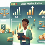 Understanding Stock Market Ratios for People Opening a New Demat Account