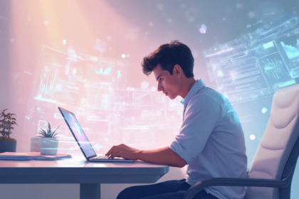 Unlocking Deep Focus The Kerkt Strategy Transforming Digital Productivity