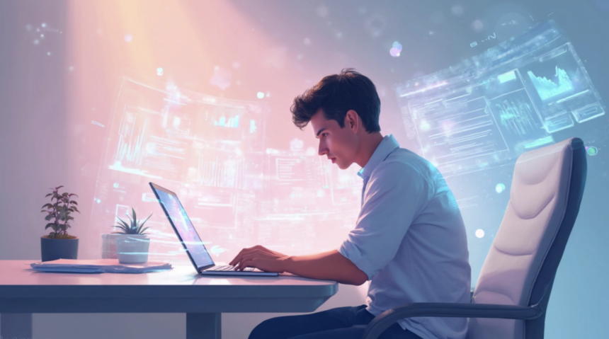 Unlocking Deep Focus The Kerkt Strategy Transforming Digital Productivity