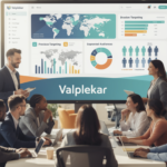 Valplekar Revolutionizing Direct Marketing and Customer Engagement