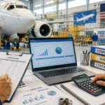 Aerospace Labor Accounting Compliance Avoid Costly Contract Losses