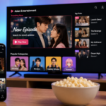 Aiyifan Explained Why This Rising Asian Streaming App Is Capturing Millions Worldwide