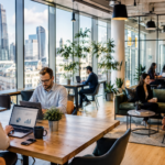 Central Londons Best Coworking Offices in 2026