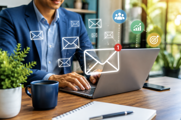 Choose the Right Business Email to Stop Losing Customers and Grow