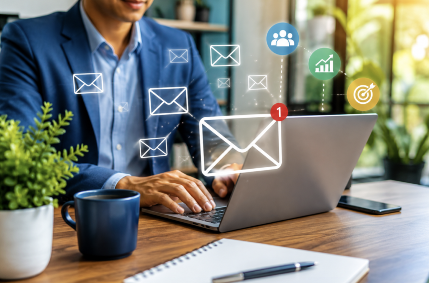 Choose the Right Business Email to Stop Losing Customers and Grow