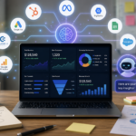 Claude Analytics Secrets 4 Powerful Tools That Turn AI Into Your Smartest Marketing Analyst