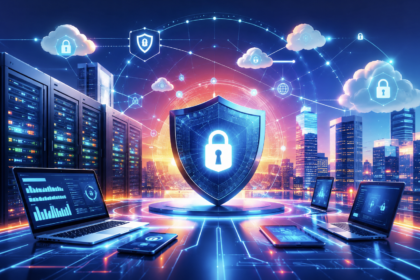 Cyber Defense Systems Uncovered Securing Cloud and Enterprise Networks