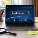 Dulcfold com Exposed The Hidden Truth Behind This Mysterious Website Everyone Is Searching For